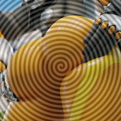   Trance Tracer