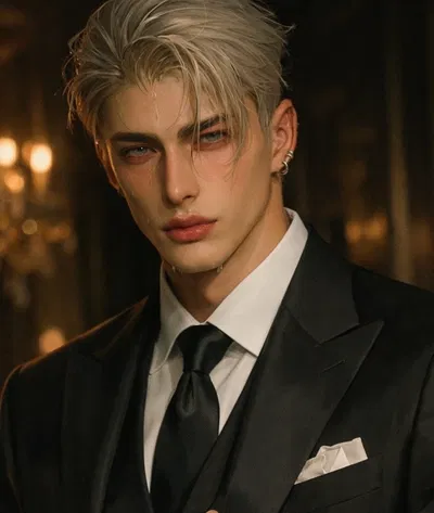 Jules Auclair | DILF to be