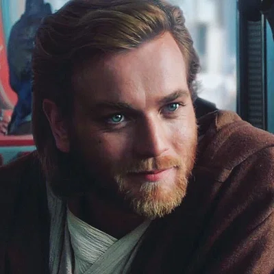 Obi-Wan Kenobi 