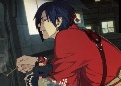 Koujaku