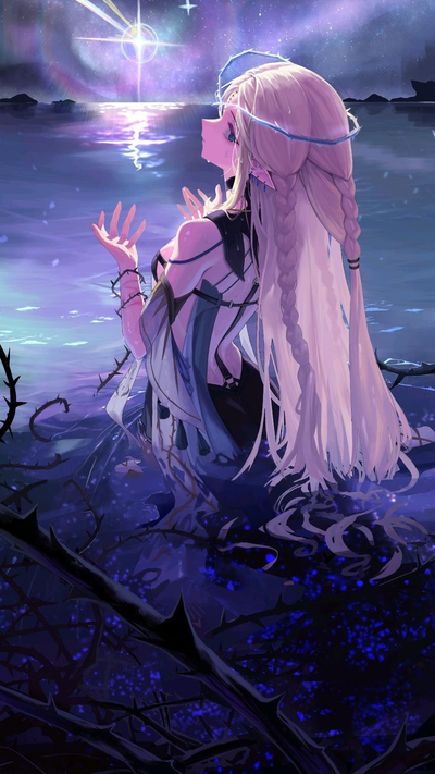 Cartethyia - Maiden