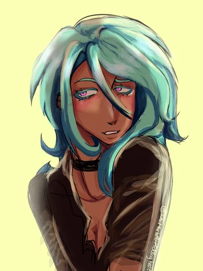 MODEL BOYFRIEND THAT'S ACTUALLY KINDA PATHETIC