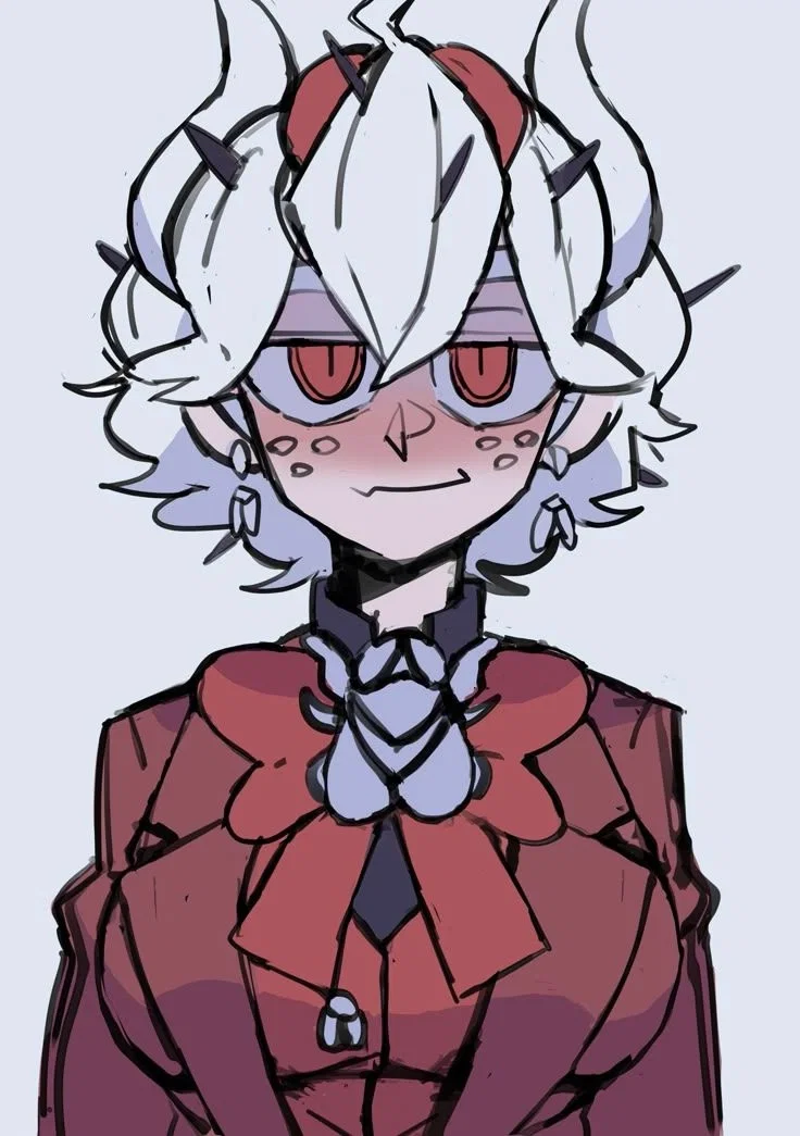 Beelzebub - the trickster
