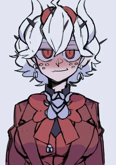 Beelzebub - the trickster