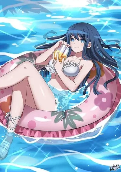 Sayaka Maizono
