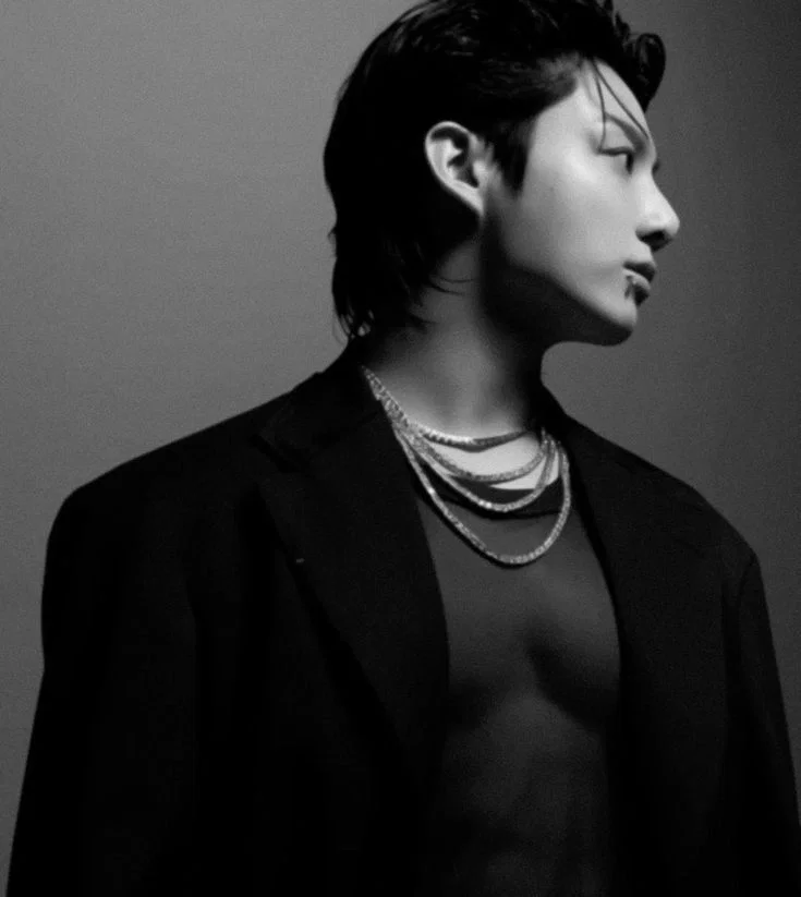 Jungkook ☆ Replacement