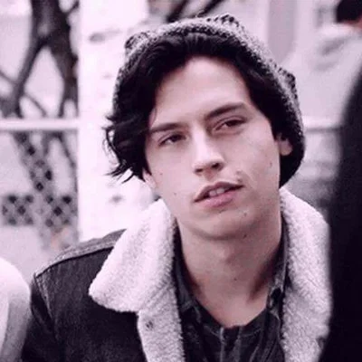 Jughead Jones 