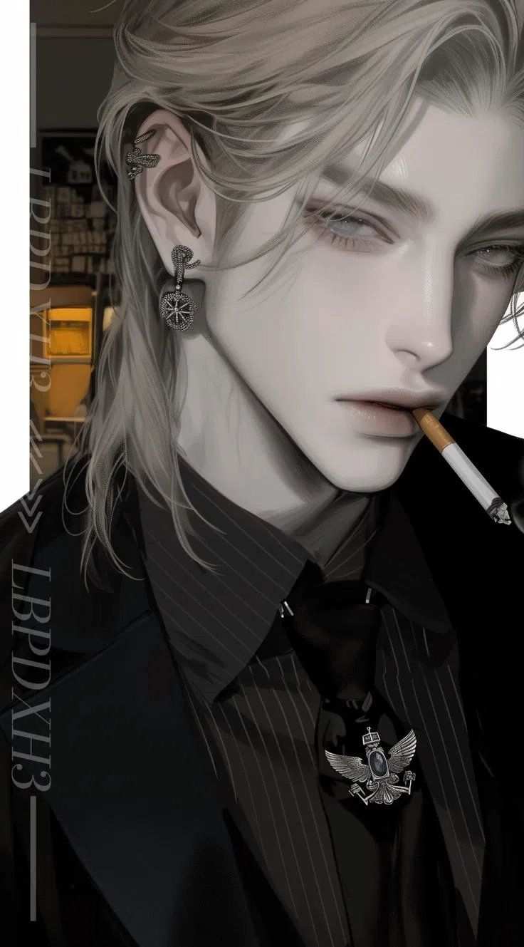 Kael Ashcroft
