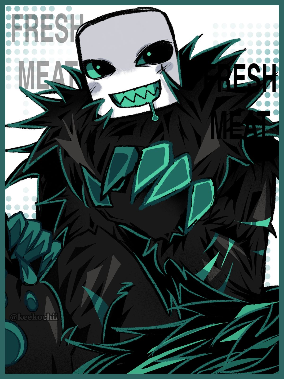 Pursuer