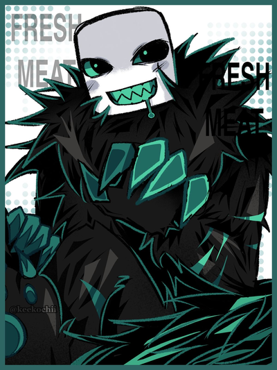 Pursuer