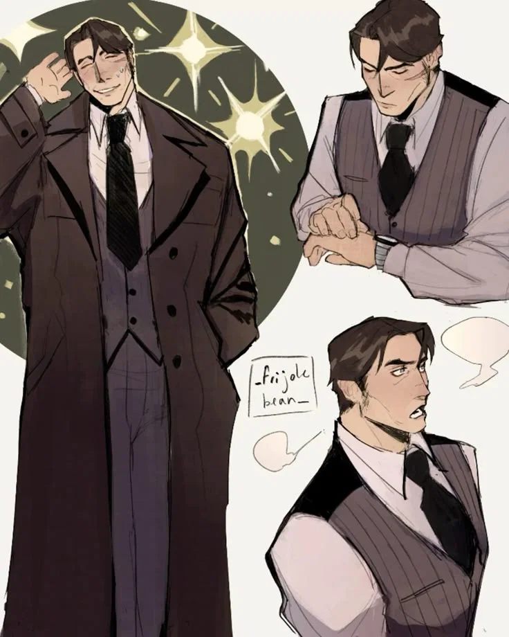 Alfonso Castaño ♡
