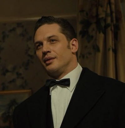 Reggie Kray 