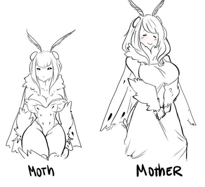 ·:* ̈༺♱-Scarlet and Sophia-♱༻ ̈*:·