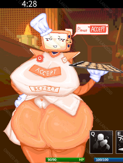 Cookieware