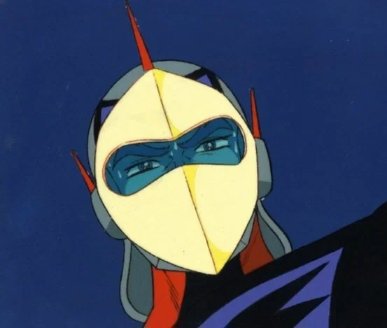 Duke Fleed (Grendizer)