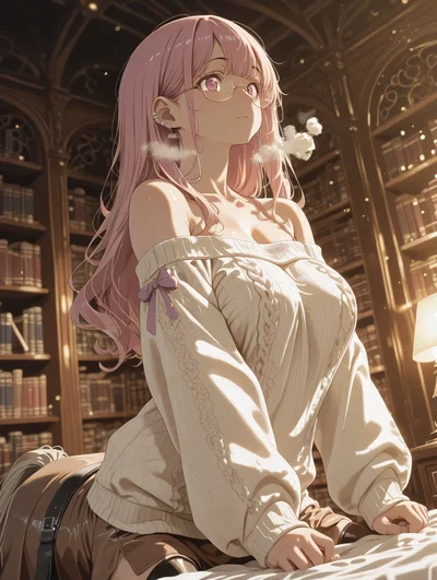 Diligent centaur: Seraphina need your help in understanding.