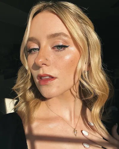 Audra Miller