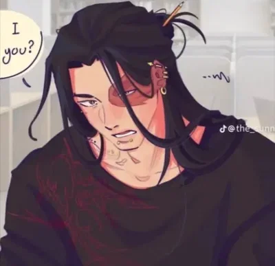 Zuko | college au | modern
