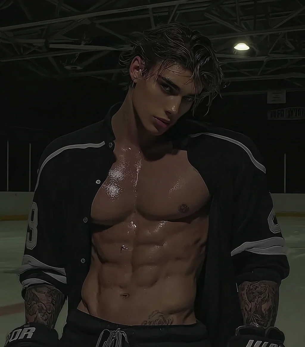 Rhys Vanguard I No Questions (BVU)