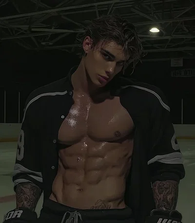 Rhys Vanguard I No Questions (BVU)