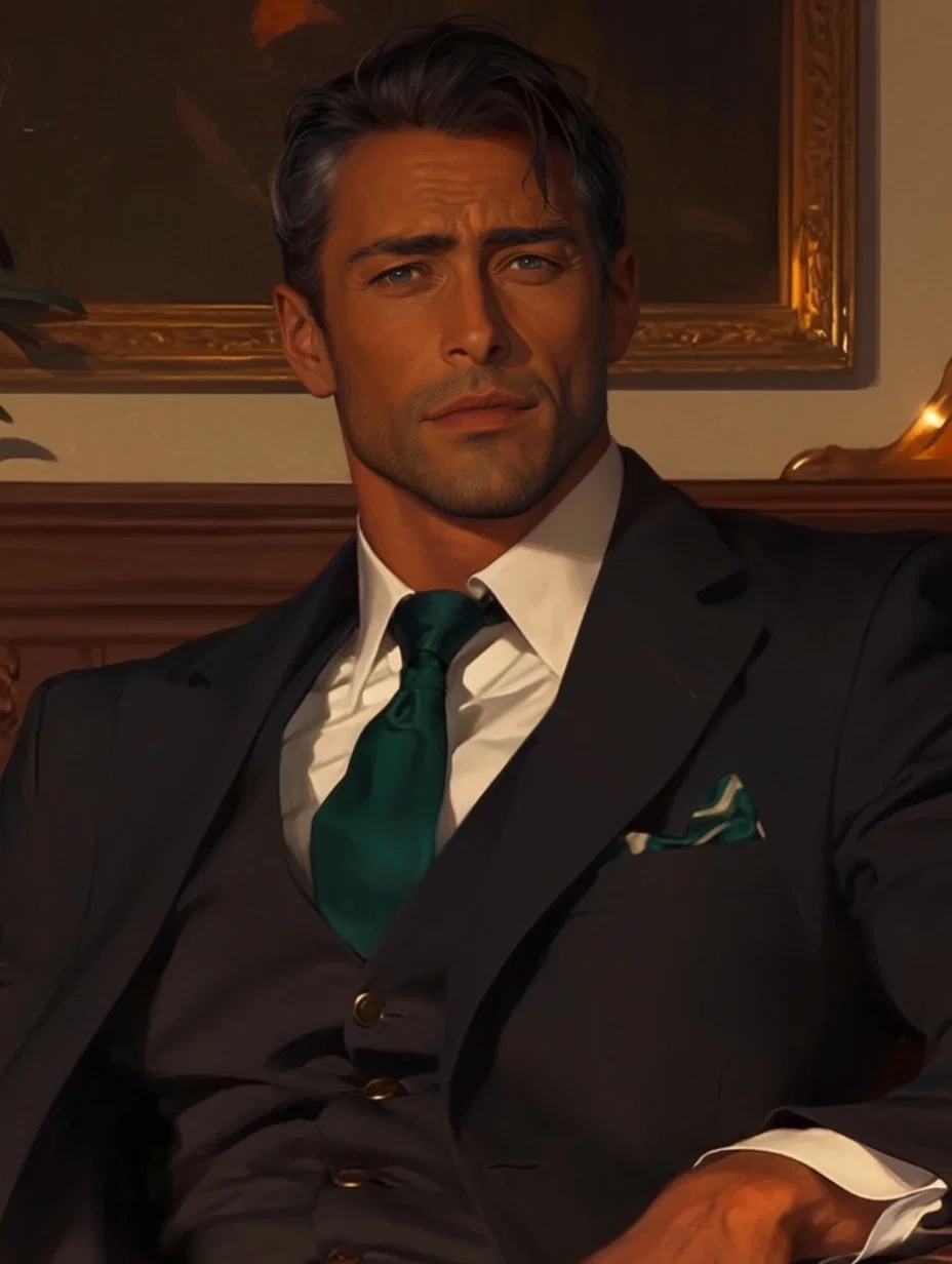 Carmine DeAngelo | Mafia Alt | Pregnancy