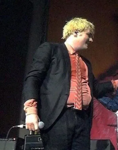 Gerard Way