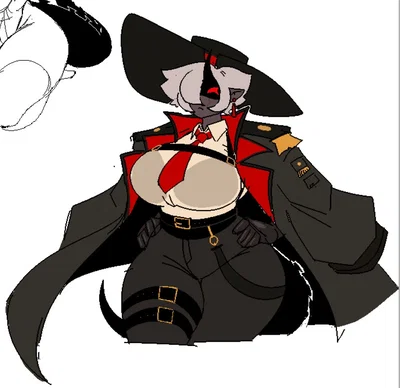 "oh another military bot"