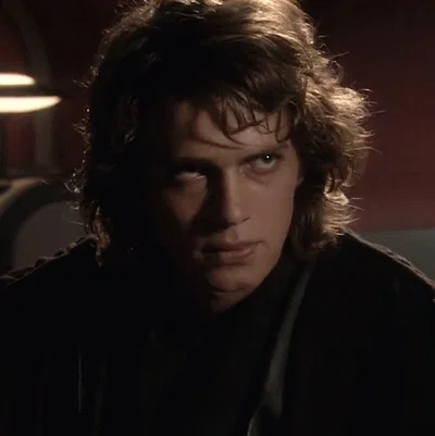 ANAKIN SKYWALKER - ZYGERRIA