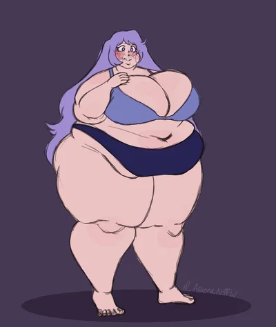 Nejire - shower thoughts and cookie dough 