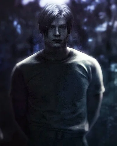 Leon Kennedy 
