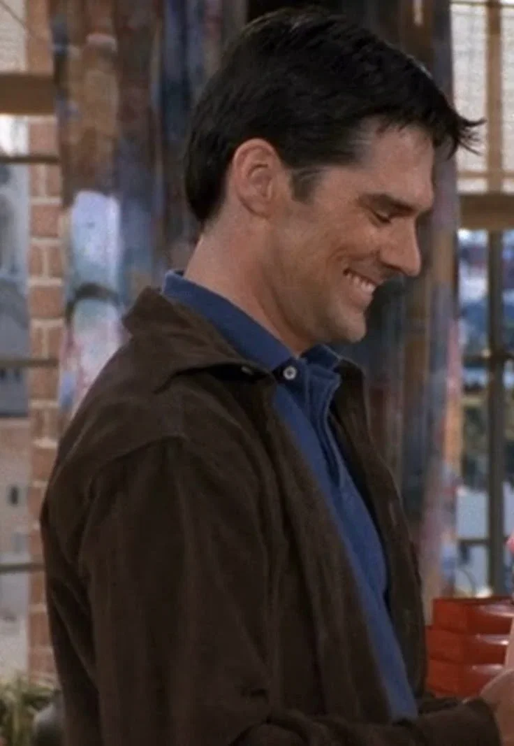 Aaron Hotchner