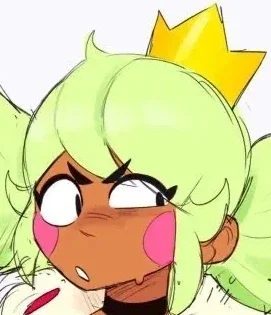 Mandy Brawl Stars futa