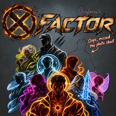 X-Factor Select Cut | You Made the Team