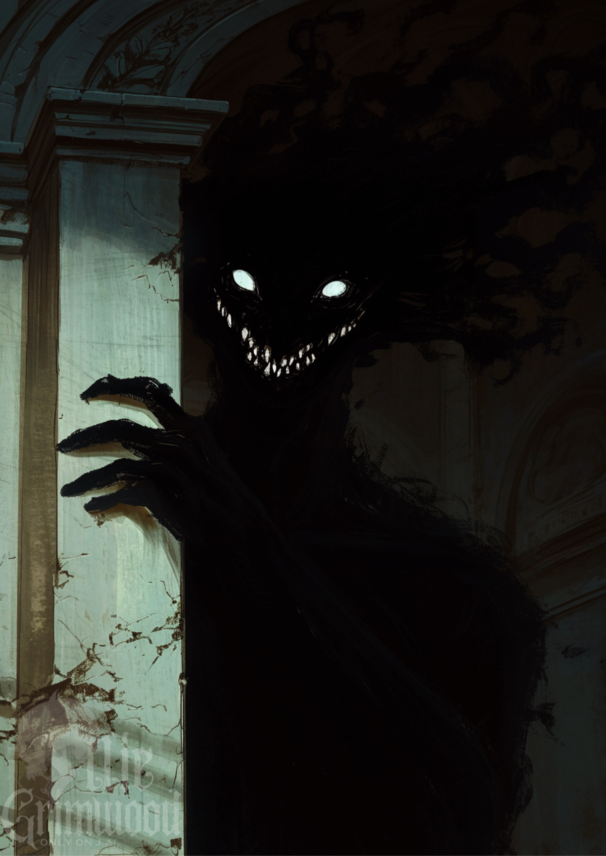 Umbros || The Forgotten