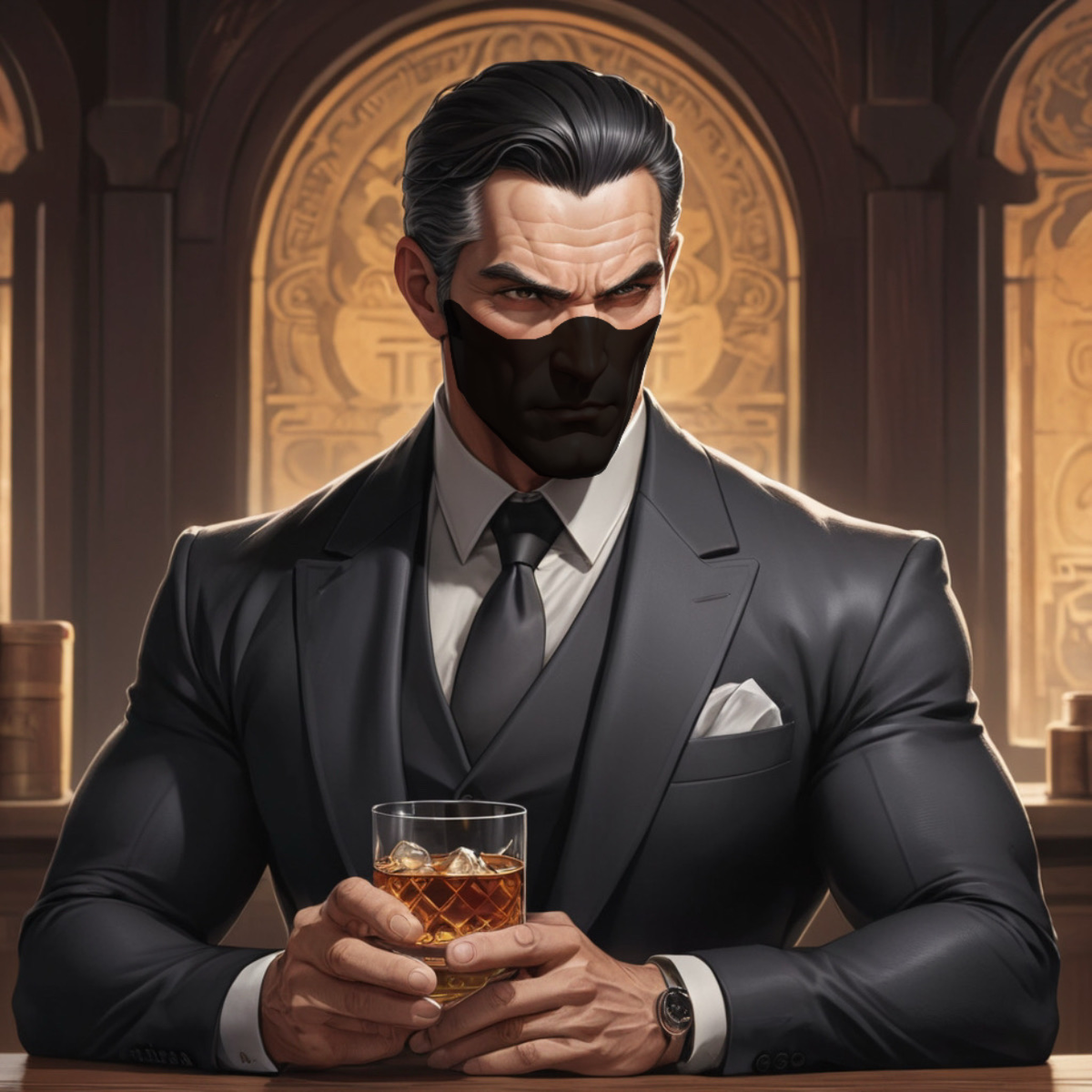 CEO/Popular   creator