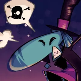 Ales Mansay - Rayman Origins