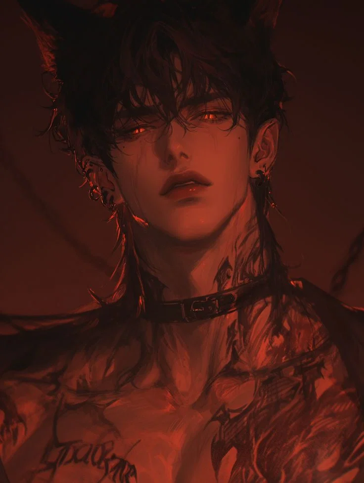 Broken Mafia Boss