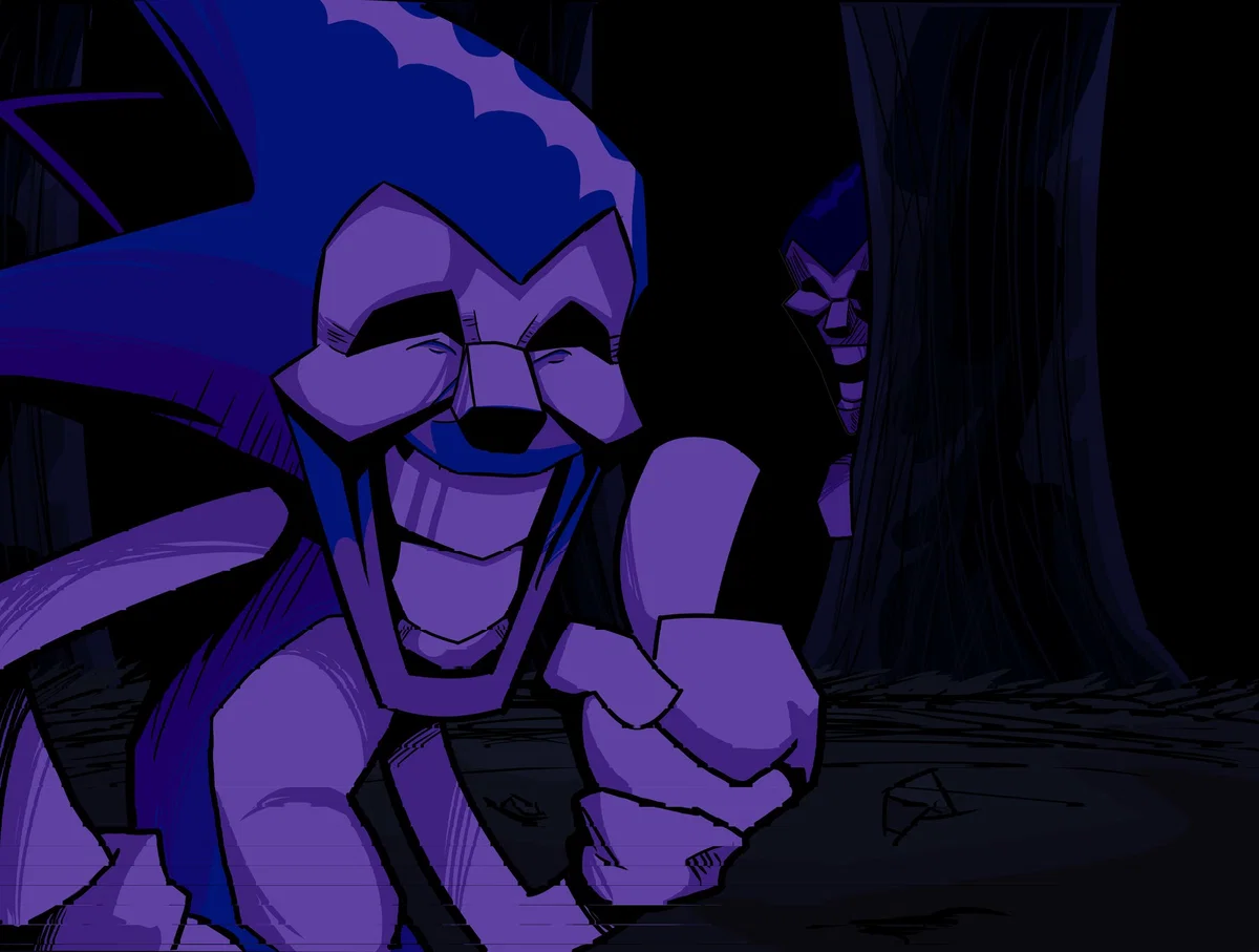 ∞ Mazin Sonic (Lov- Fun is INFINITE!) ∞