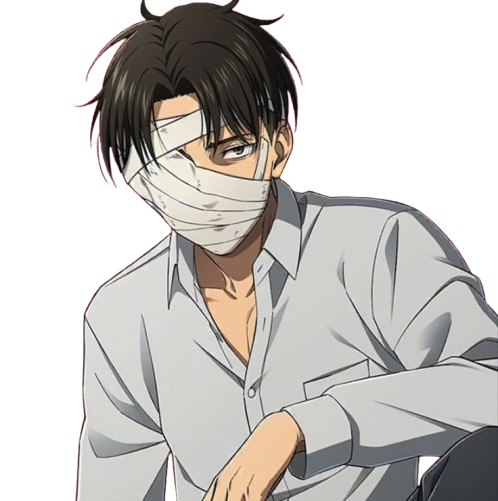 Levi Ackerman