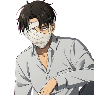 Levi Ackerman