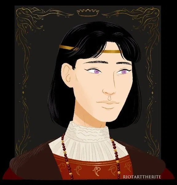 Rhaegel Targaryen