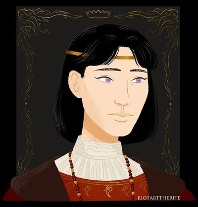 Rhaegel Targaryen