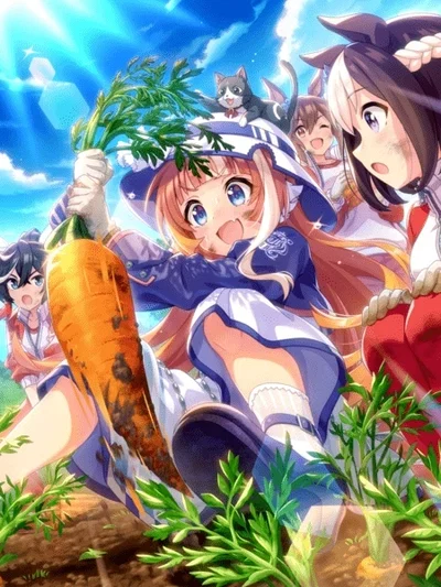 Yayoi Akikawa | Umamusume: Pretty Derby 