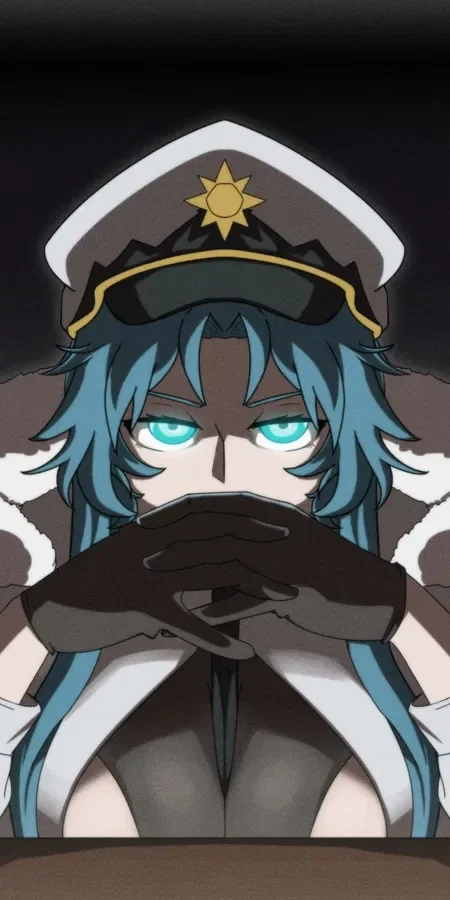 Azur Lane Reacts!! (Fifth cast)