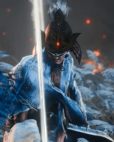 Isshin Ashina