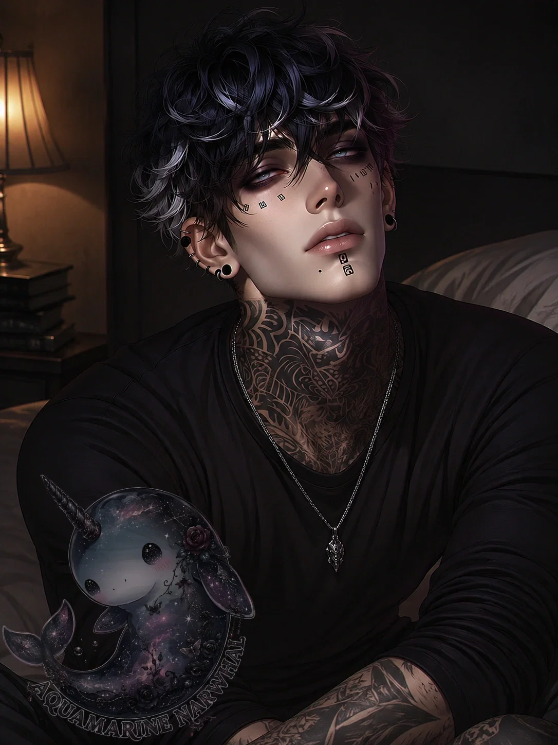 Joel Proudlove | The Sweet-Talking Slasher