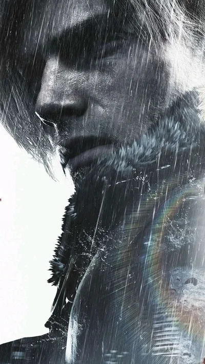 Leon S Kennedy | Raccoon City 2026