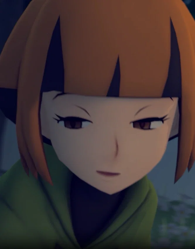 Gardenia (Pokemon)