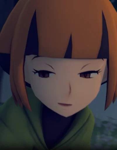 Gardenia (Pokemon)