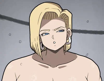 Android 18 (pulpawoelbo)